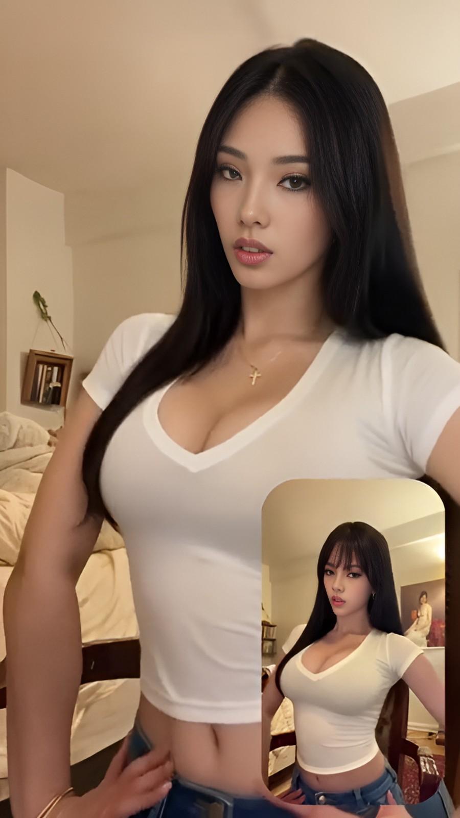 AI Image Generator Showcase 3