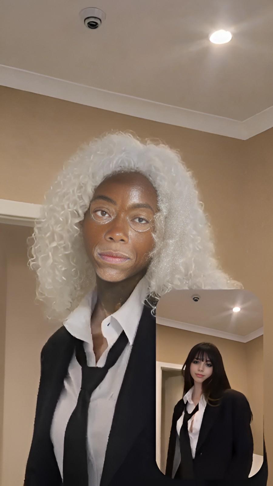 AI Image Generator Showcase 6