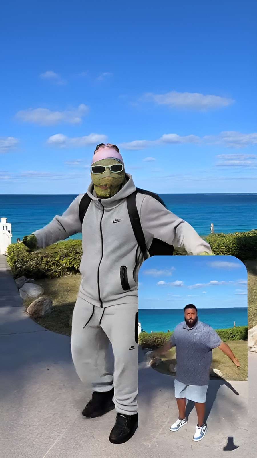 AI Image Generator Showcase 7