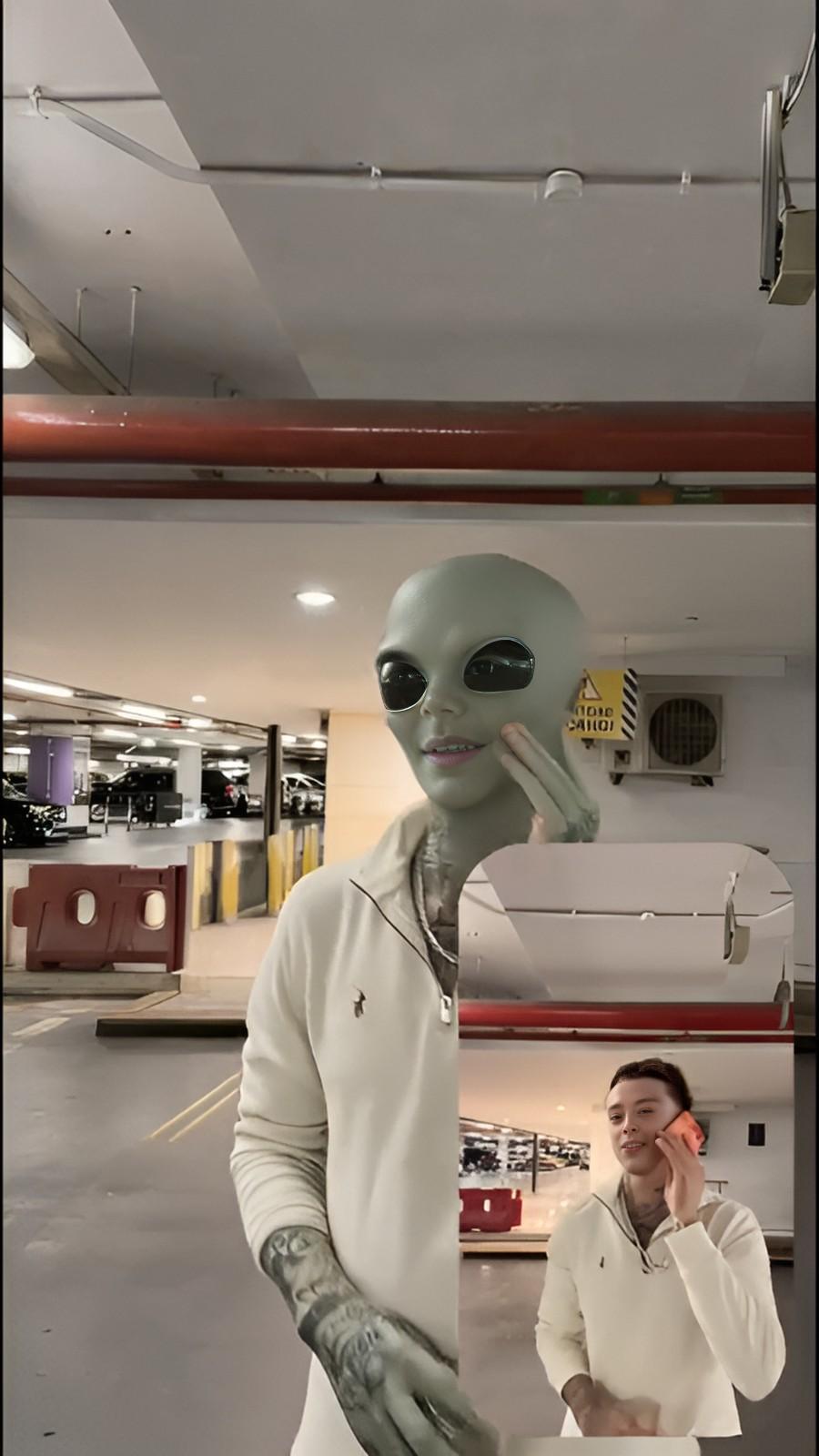 AI Image Generator Showcase 8